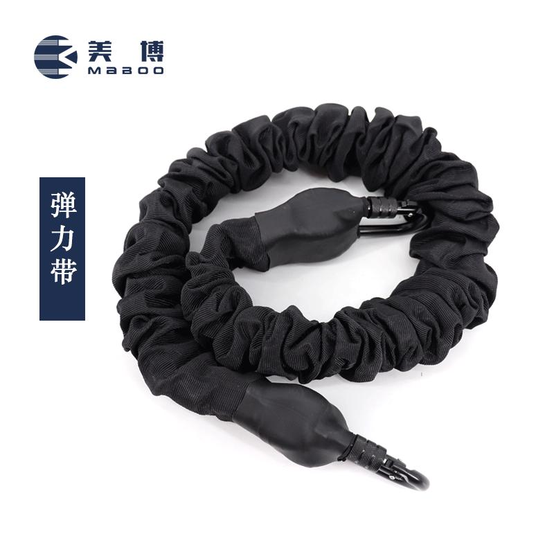 5d魔力绳魔力带悬挂飞天瑜珈套装吊绳弹力绳瑜伽空中瑜珈活力带