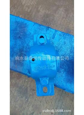 轴承座厂家ukp213轴承座