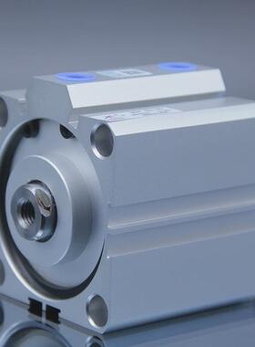 薄型星辰气缸sdas63-5/10/15/20/25/30/35/40/50/55/60/75/100/s