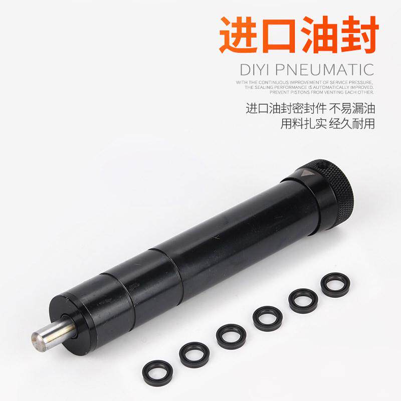 精密稳速器油压缓冲器SR/HR30SR/HR60液压阻尼器