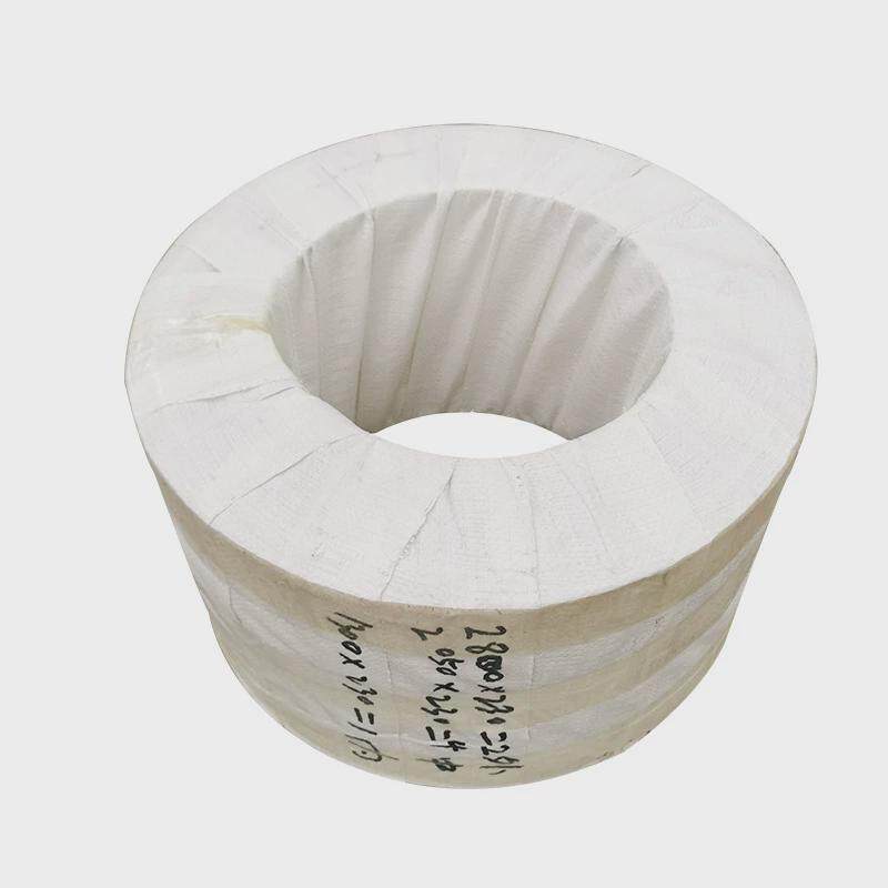 现货供应聚四氟乙烯滑动垫板ptfe打孔导轨垫板汽车用四氟板