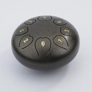 空灵鼓鼓3寸6寸13寸无忧鼓色空鼓忘忧钢舌鼓手碟鼓玄空琴打击乐器