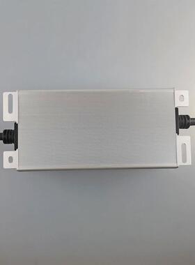 高pf100w隔离防水驱动电源100w路灯电源投光灯隧道灯电源源头厂家