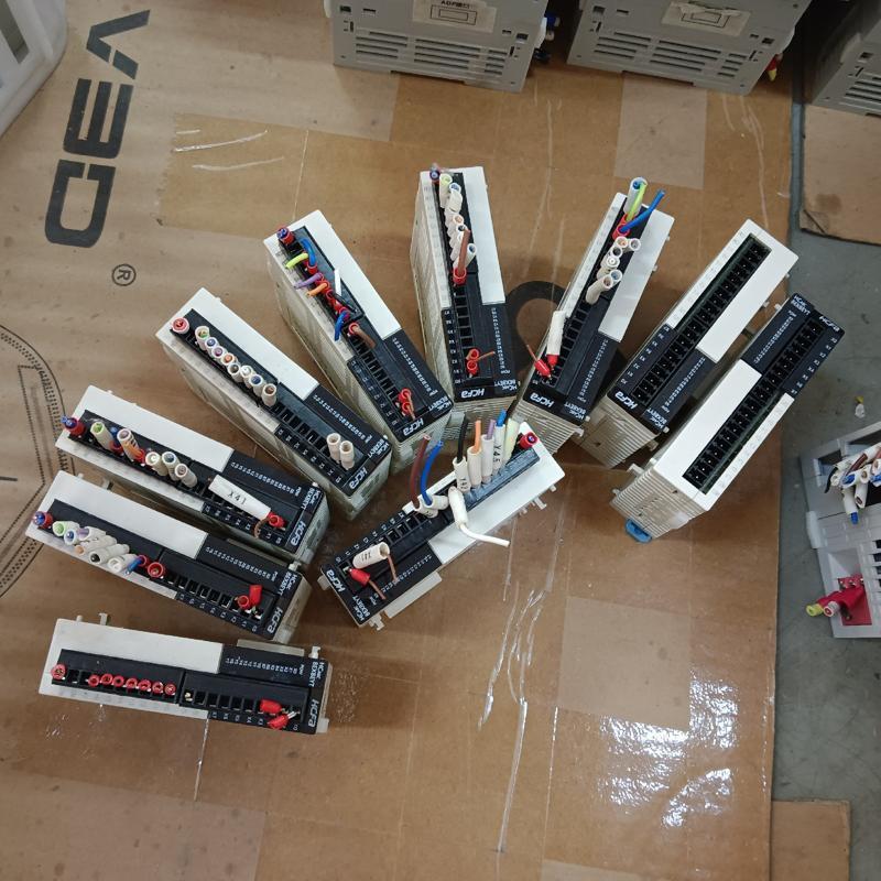 议价（请询价）禾川模块 HCA8C-8EX8EYT