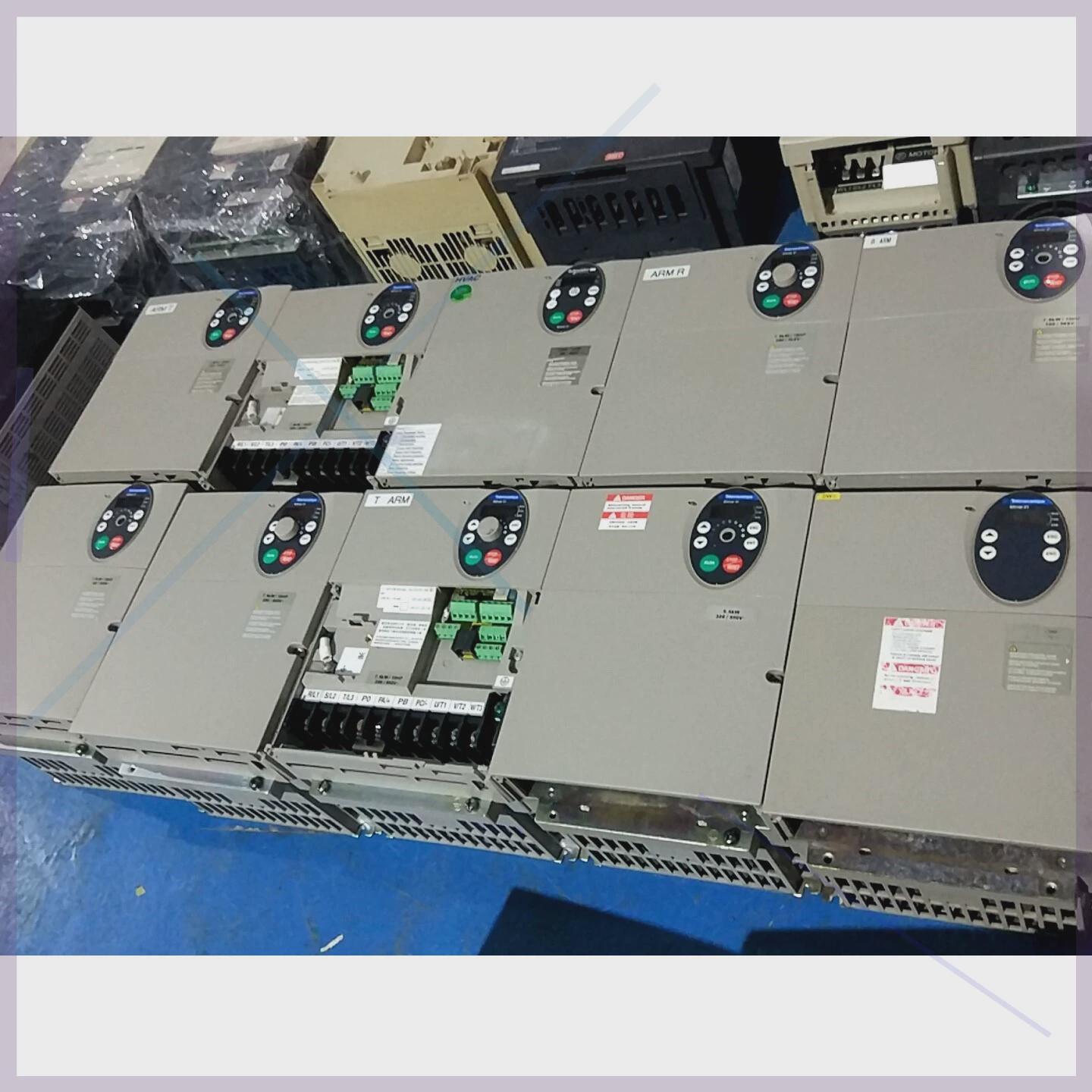 议价施耐德ATV31HU75N4A变频器7.5kw包好施耐德AT