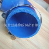 561.75250f04 6006真空发动机硅胶管软管涡轮增压硅胶异型管