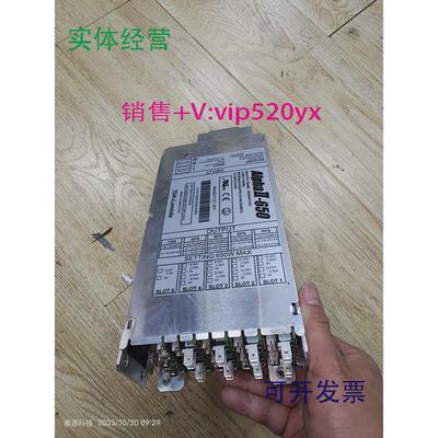 现货供应AlphaII-650电源模块出售MV6500172D询价MR电源源头货