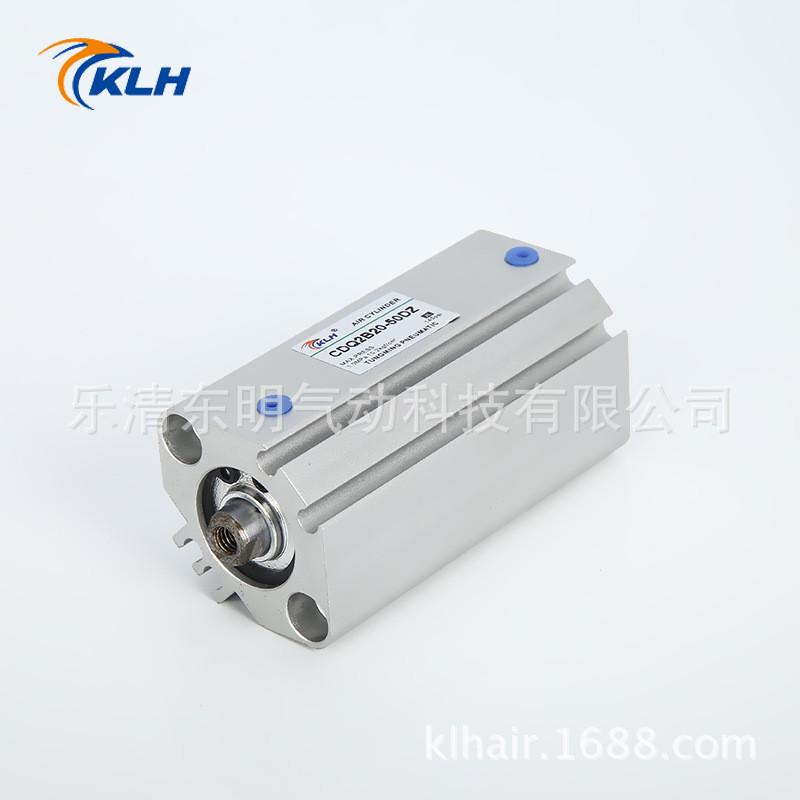 CQ2B50-25D/CDQ2B50-25D/CQ2B50-25DM/CDQ2B50-25DM薄型气缸