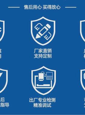 热销klhcylinder气缸行程可调kscj50x25-25x50x75x100x150x200x-5