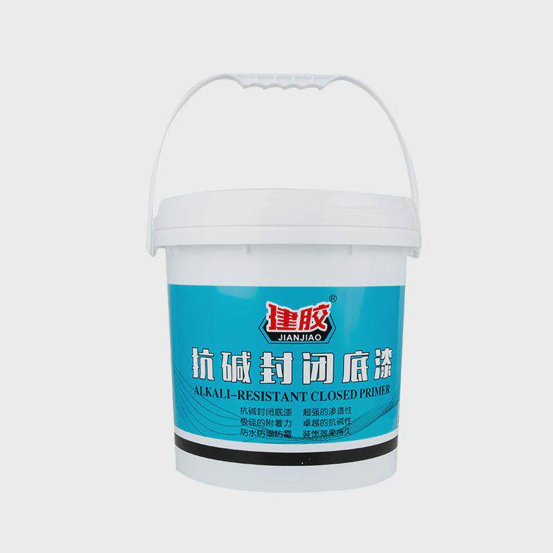 墙碱克星墙面修补白色墙壁反发霉碱反潮脱落掉皮修复抗碱返碱处理