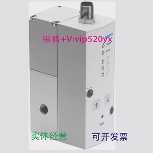 现货供应FESTOVPPM A4N542237费斯托比例压力阀 G18 0L6H