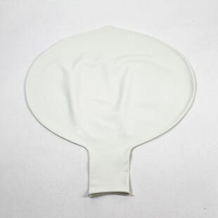 爆款升空72寸大气球乳胶加厚材料专业人员表演球钻气球魔术人