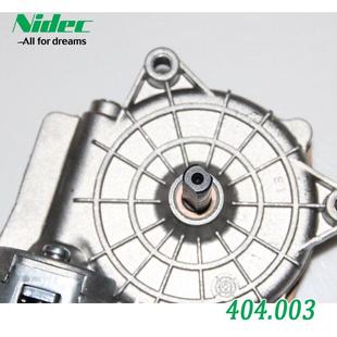 电动机直流电动机无刷直流厂家直销404.003nidec直流电机404.003