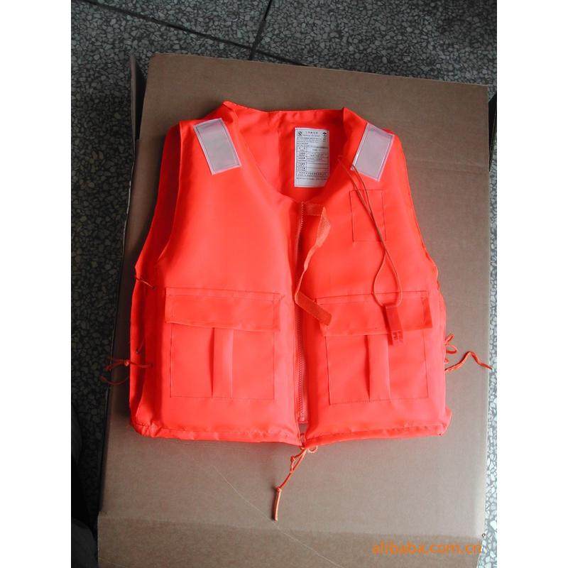 ，86-5型工作救生衣船用ccs船检救生衣其他救生器材否否新华业安