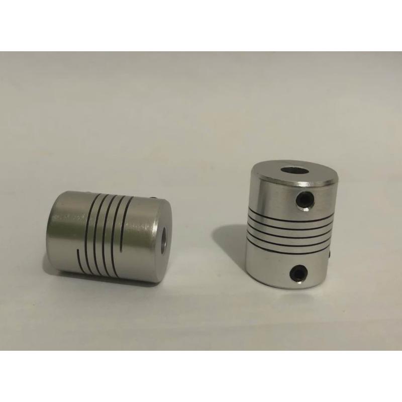 联轴器 编码器连接器 编码器配件 弹性联轴器 耦合联接器 编码器