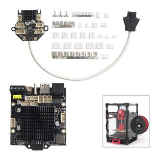 M36集线工具板套件适用VORON0.1 3D打印机配件BULLANT主控板 0.2