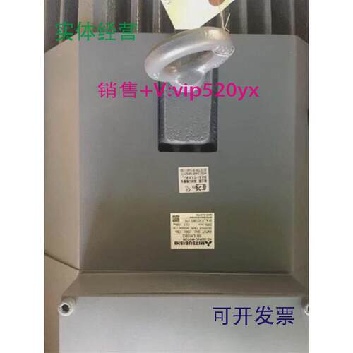 现货供应HA-LFS22K24三菱伺服电机全新质保一年可欢迎询价