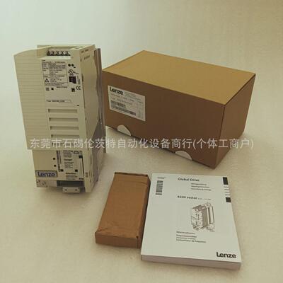 E82EV552-2CE82EV552K2C伦茨变频器82系列全新现货议价出