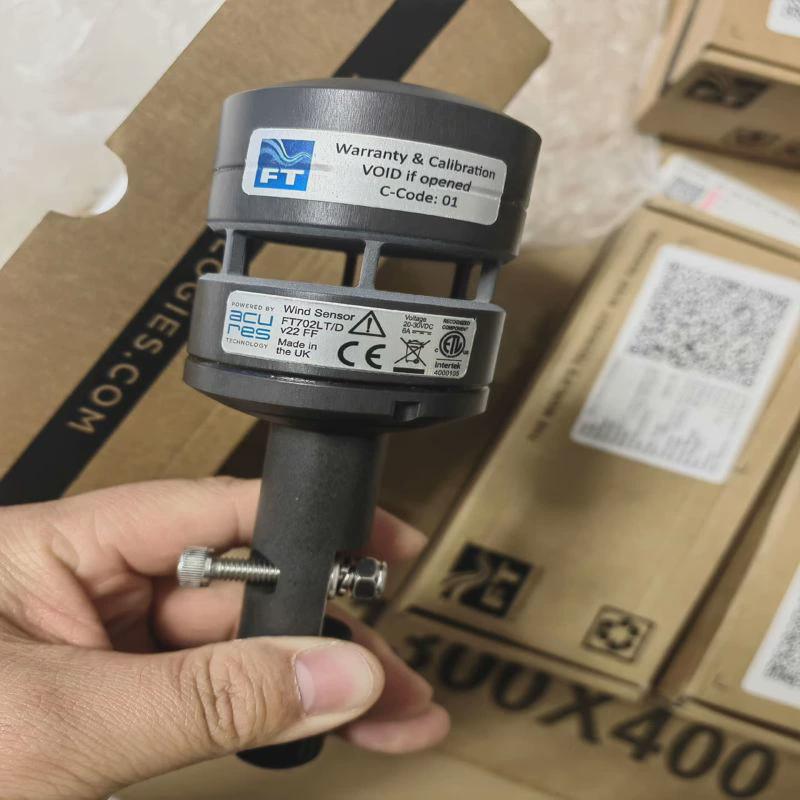 议价（请询价）FT八针超声波风向风速仪FT702LT/DV22F