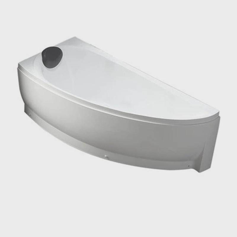 小户型泡澡亚克力家用按摩冲浪浴缸小尺寸浴盆