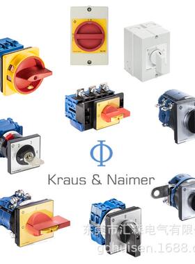 奥地利k&n蓝转换开关开关系列ca10a215-600ft2/v840a/f990开关