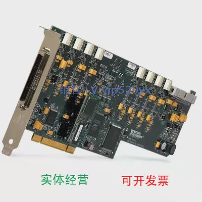 现货供应美国NIPCI-6512功能OK，议价！