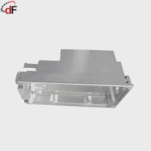 CNC加工零件铣床加工数控车床加工cnc加工面板金属加工机铝合