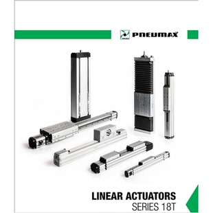 PNEUMAX氣缸 熱賣 意大利紐邁斯氣缸 2420a1465 紐邁斯
