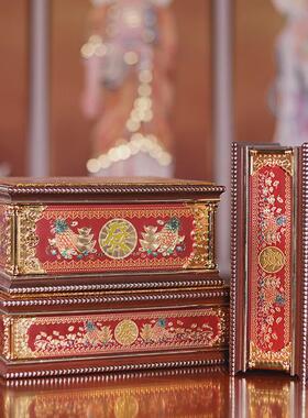 木质神像佛像底座增高垫浮雕莲花座观音座供奉财神像垫台供座佛具