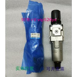 现货供应SMC过滤减压阀AW30 0.85MPa N03B 2.压力0.05
