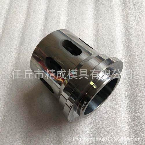订做加工硬质合金零件钨钢合金模具钨钢轧辊耐磨件石油配件