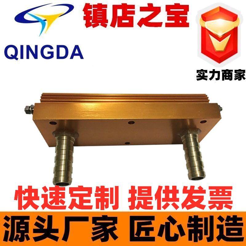 rxgs24功率线水冷铝外壳型绕电阻器