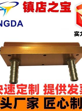 rxgs24功率铝外壳水冷型线绕电阻器