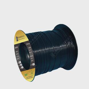 胜牌阻燃性铁氟龙毛细管t型耐高温耐蚀性铁氟龙毛细管电线保护