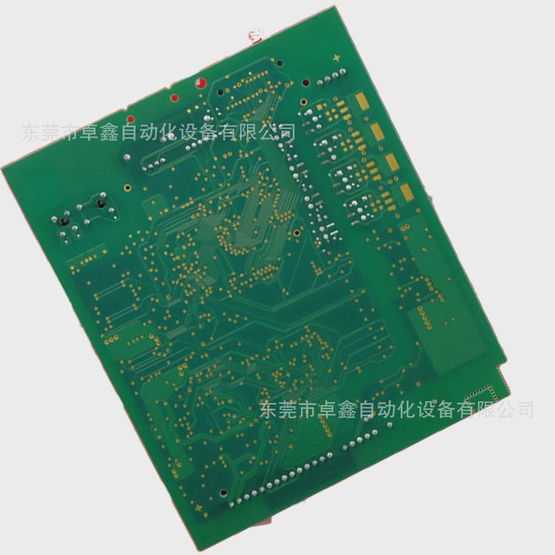 恩德斯豪斯E+H50106073全新电磁流量计放大器板PMAG50WEA议价