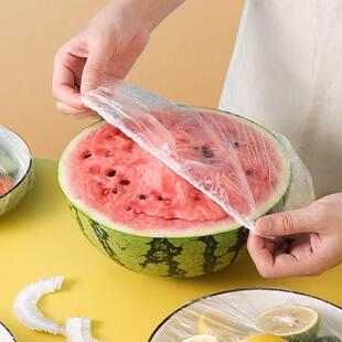 加厚一次性防尘罩家用电器电饭煲锅厨房烤盘微波炉万能高透明 新品