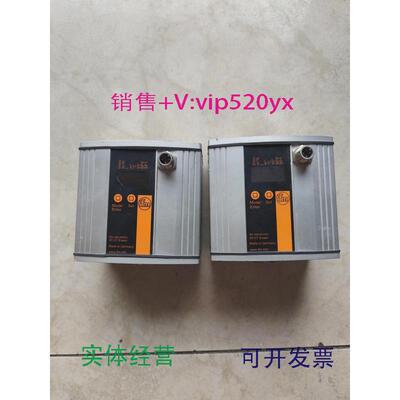 现货供应易福门流量计流量传感器SU7000实物照片，成色型号，