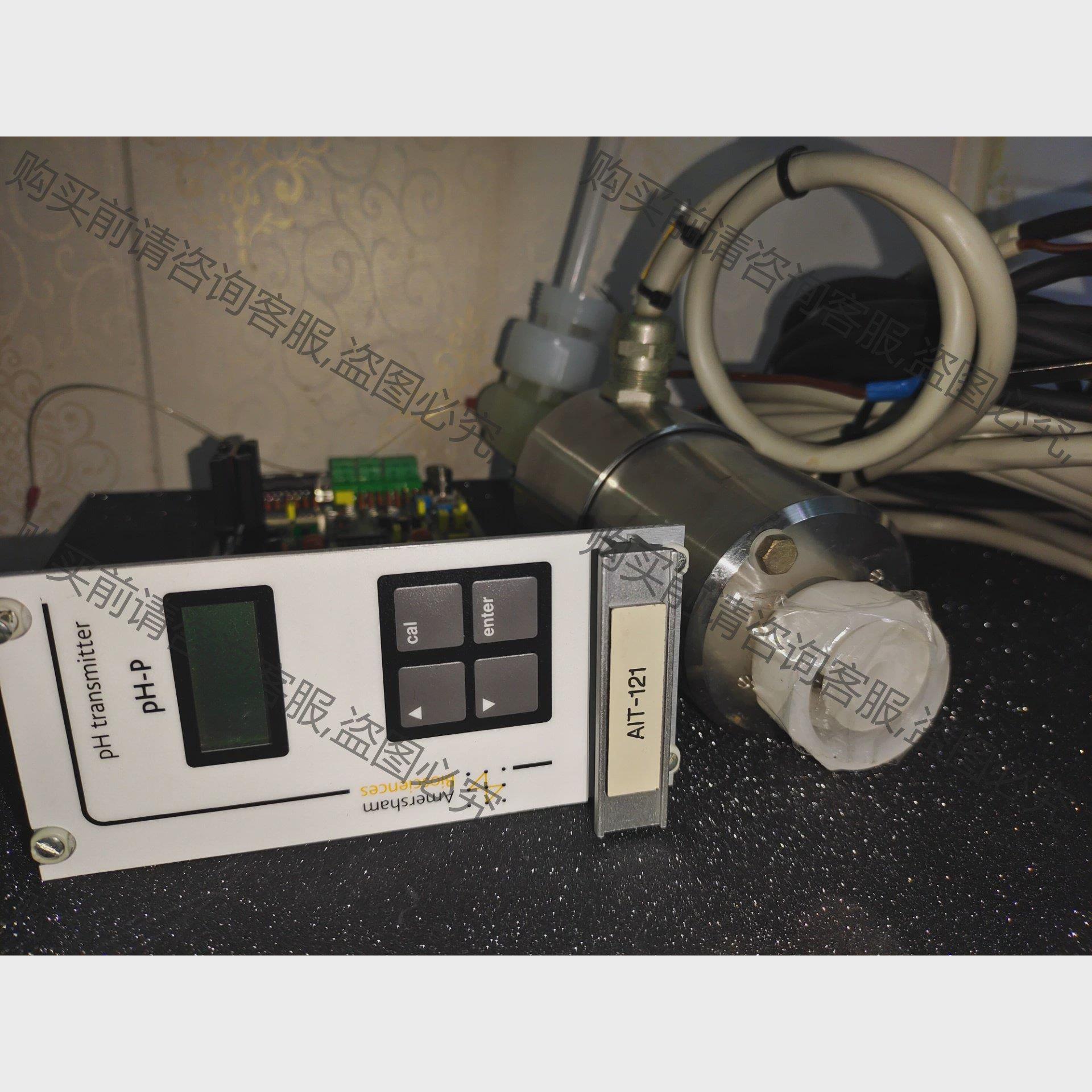 议价PH transmitter PH-P  Amersham 拍前询价