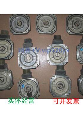 现货供应三菱伺服电机HC-SFS301