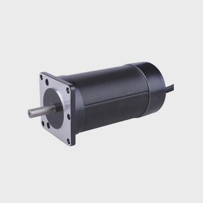 57无刷直流电机空载套装驱动器3000rpm250w电压24v36v48v