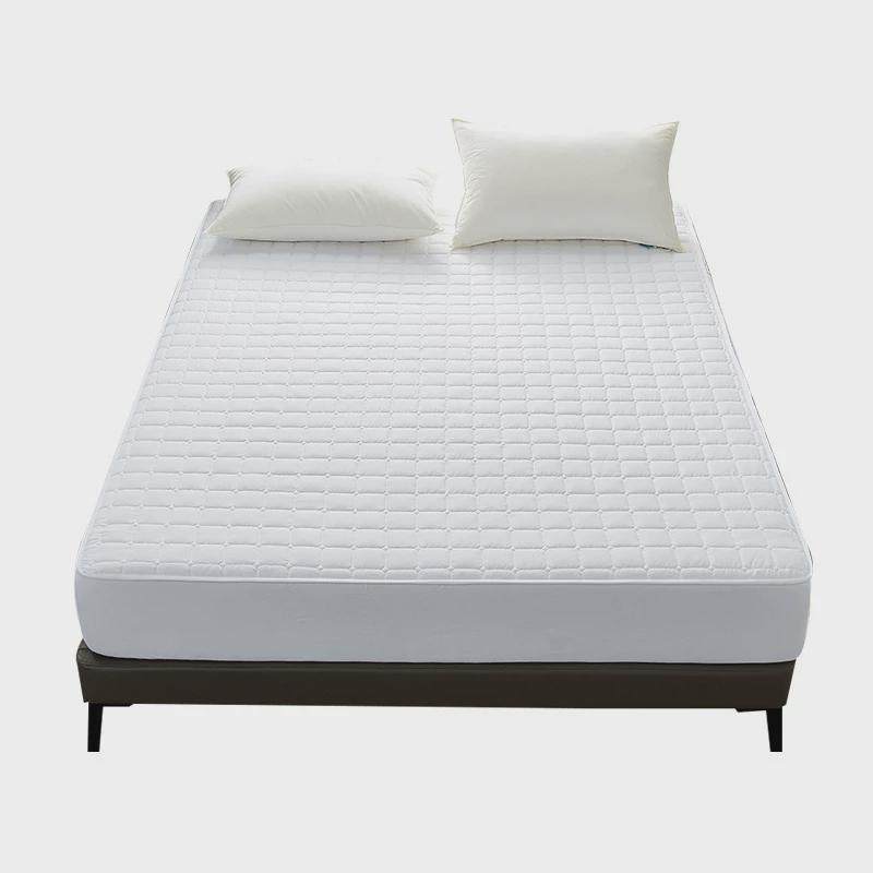 宾馆酒店用品防水床垫防滑磨毛布保护垫防水床笠床罩床垫保护套,床上用品,床裙,淘宝优惠券,粉丝福利购,淘宝优惠卷