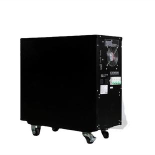 100 工业级工频60 150kva机房医院实验室380vups不间断电源机