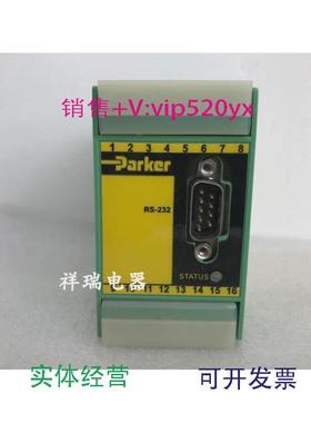 现货供应Parker控制器PS-232PWD00A-400-15PWD00A-400-16议价