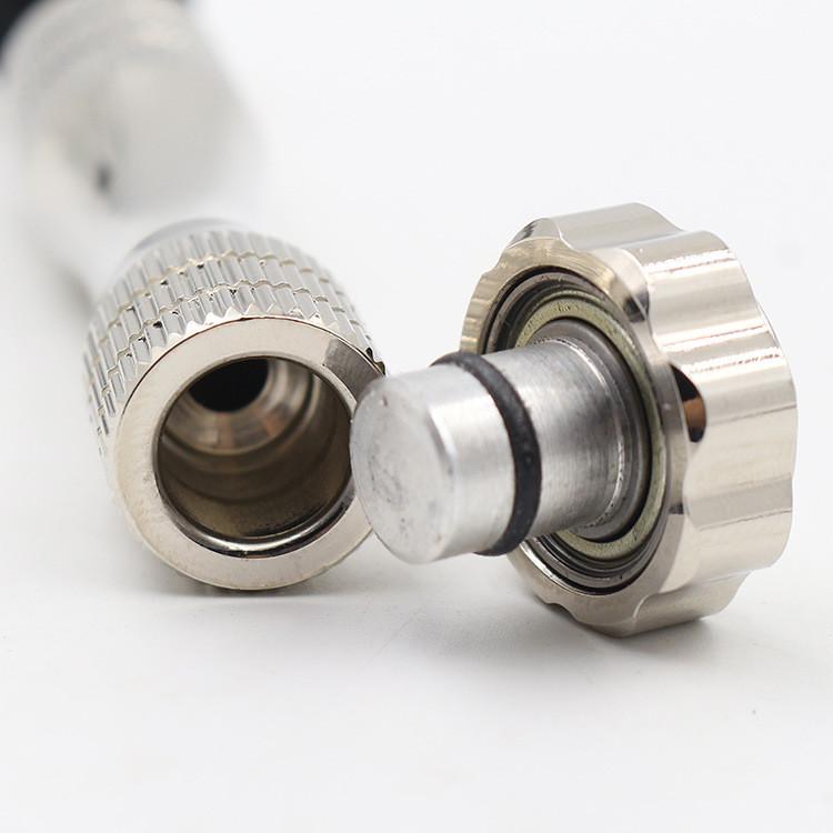 唐氏手捻钻文玩铝合金工具套装工具模型打孔打磨套装