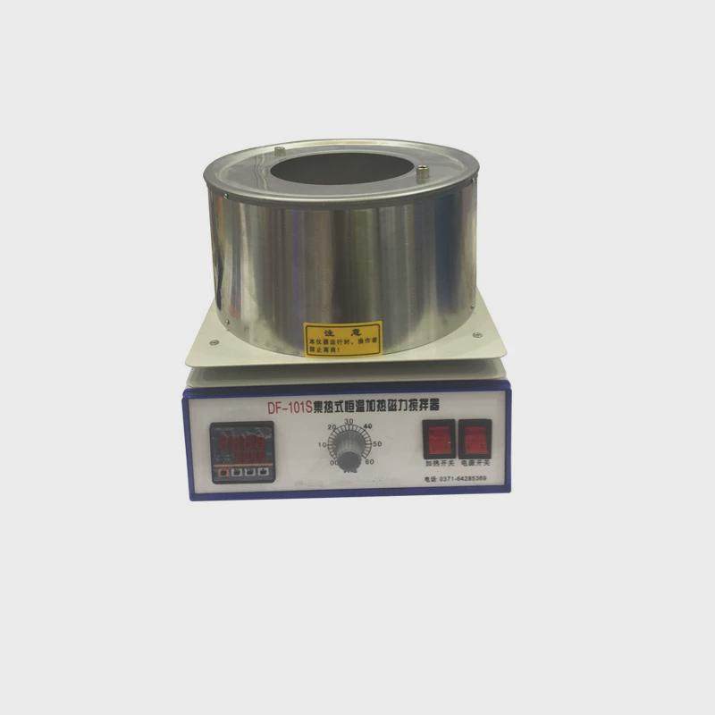 df-101s2l集热式恒温磁力加热搅拌油浴锅热式集数显磁力搅拌器,五金/工具,水质分析仪,淘宝优惠券,粉丝福利购,淘宝优惠卷