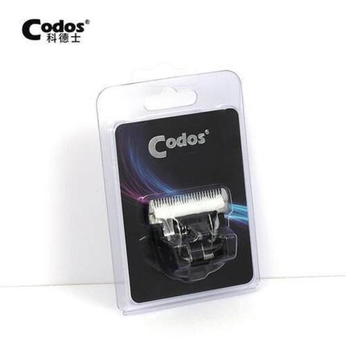 原装codos刀头科德士宠物电推剪刀头CP-9600CP-9580/9700/9200
