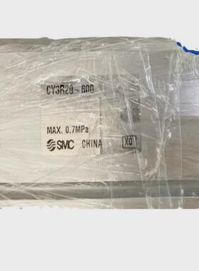 smc磁藕气缸式cy1r/cy3r20-50/100/200/300/400/500/600/800/900h