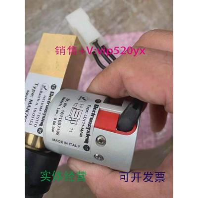 现货供应意大利奥摩得EMDSF6压力开关LD111-MHD议价