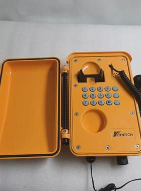 热销高速公路隧道管廊隧道电力隧道防水电话分机SIP/VoIP通信对讲