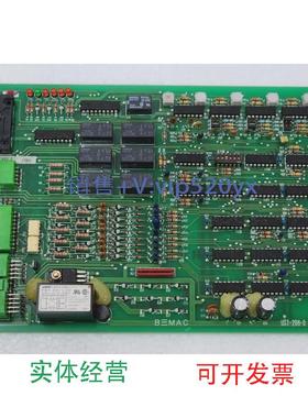 现货供应BemacUST-206-D，PCB板，议价，请勿直拍